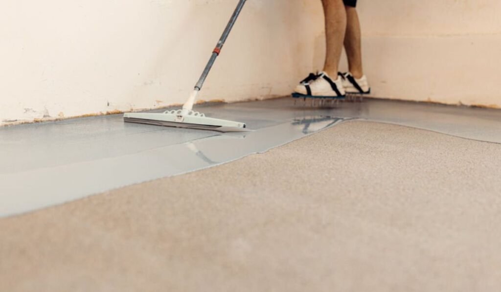 new driveways installation