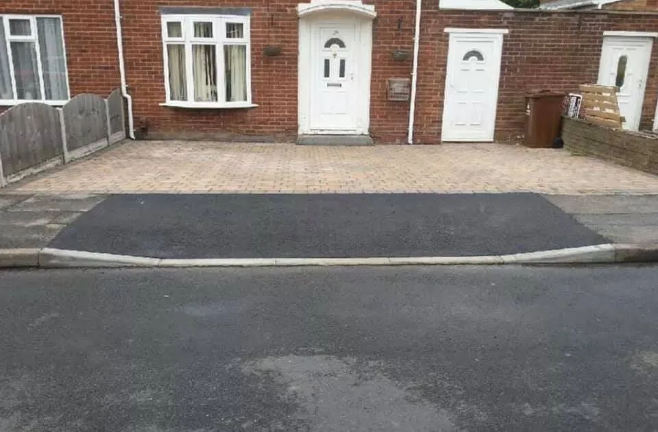 Driveways Weymouth