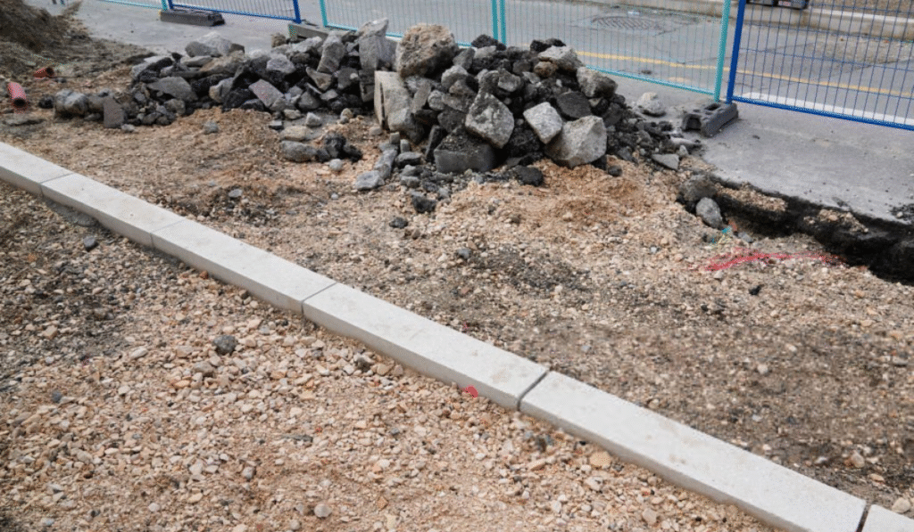 How Do Dropped Kerbs Enhance Safety and Accessibility?