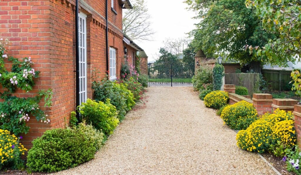 How Much Does a Resin Driveway Cost