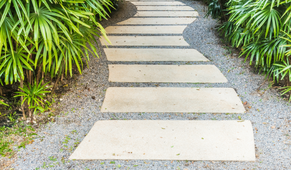 Which Driveway Materials Require the Least Maintenance