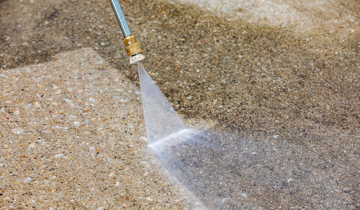 What Are the Environmental Benefits of Driveway Renovation